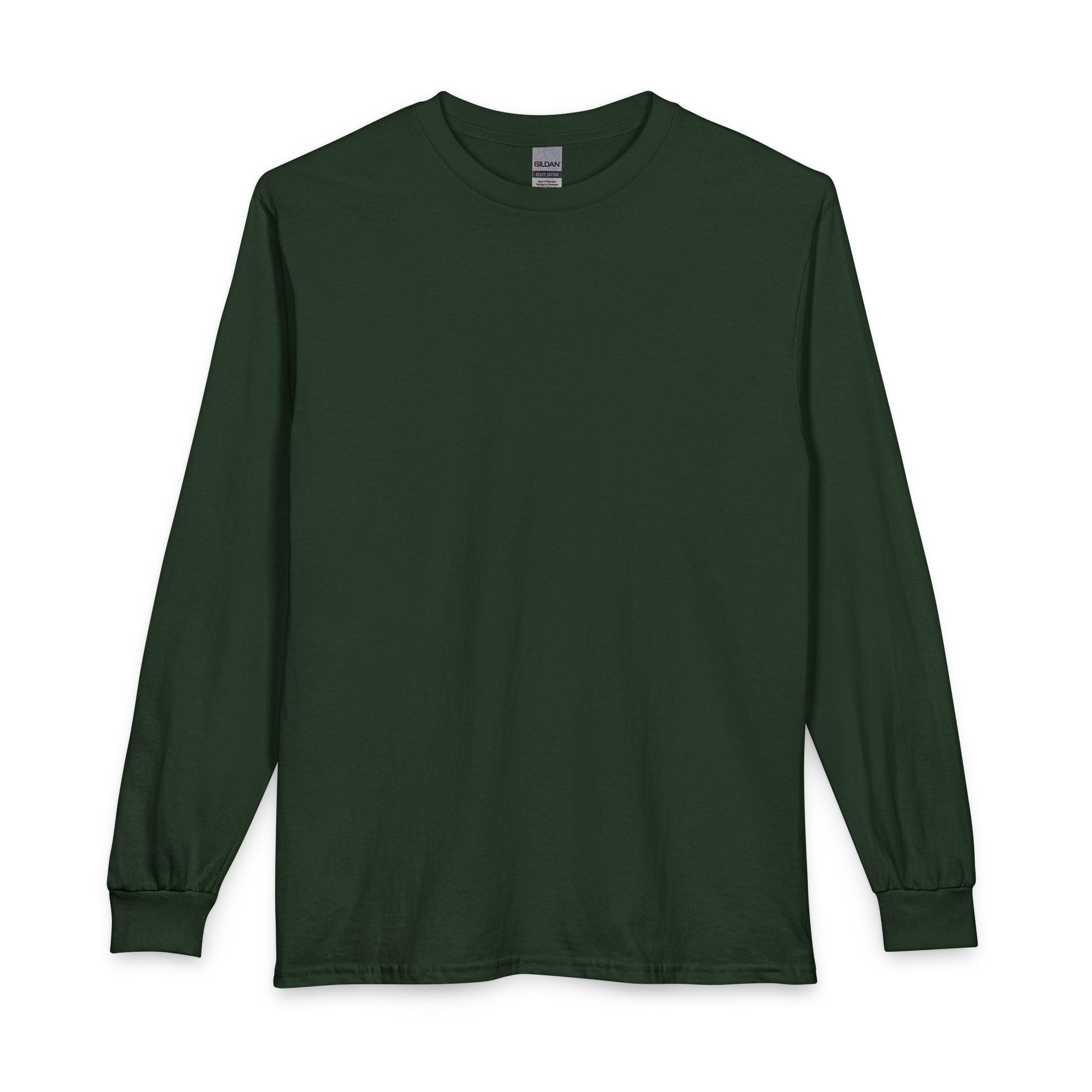 Shadows Long Sleeve