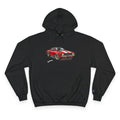 Vroom Champion Hoodie