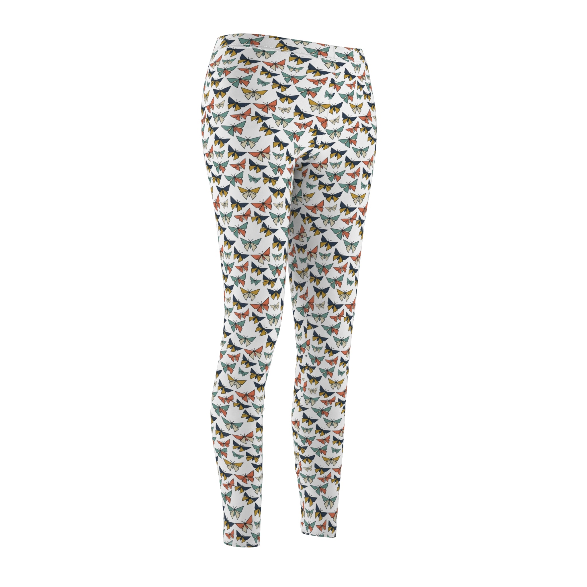 Butterfly Leggings