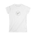 Women's Softstyle Tea