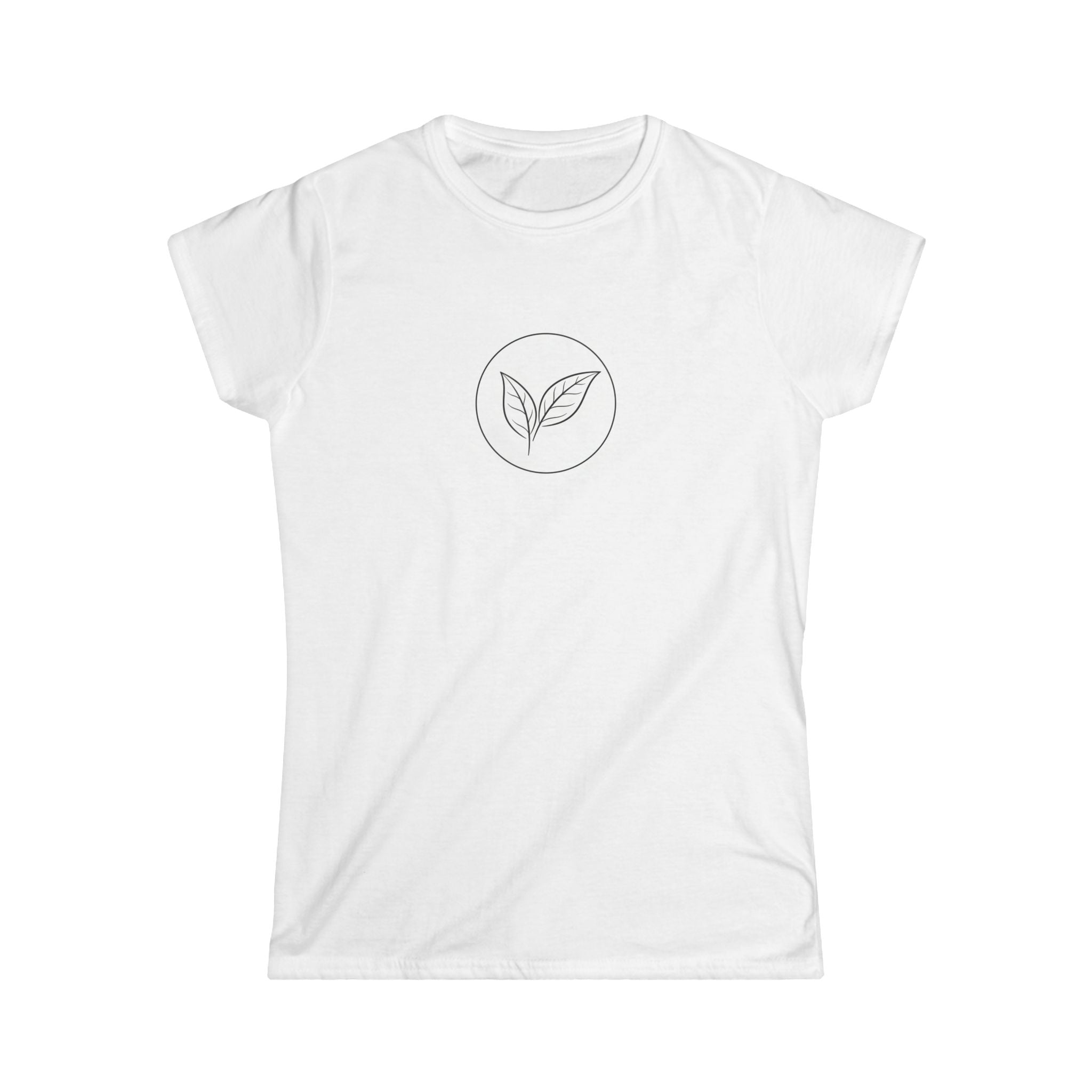 Women's Softstyle Tea