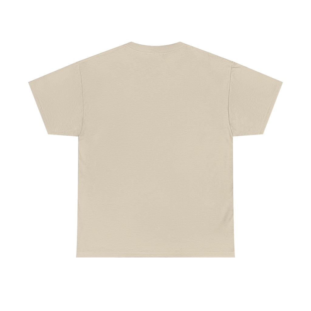 Parrot in an Alley Tee