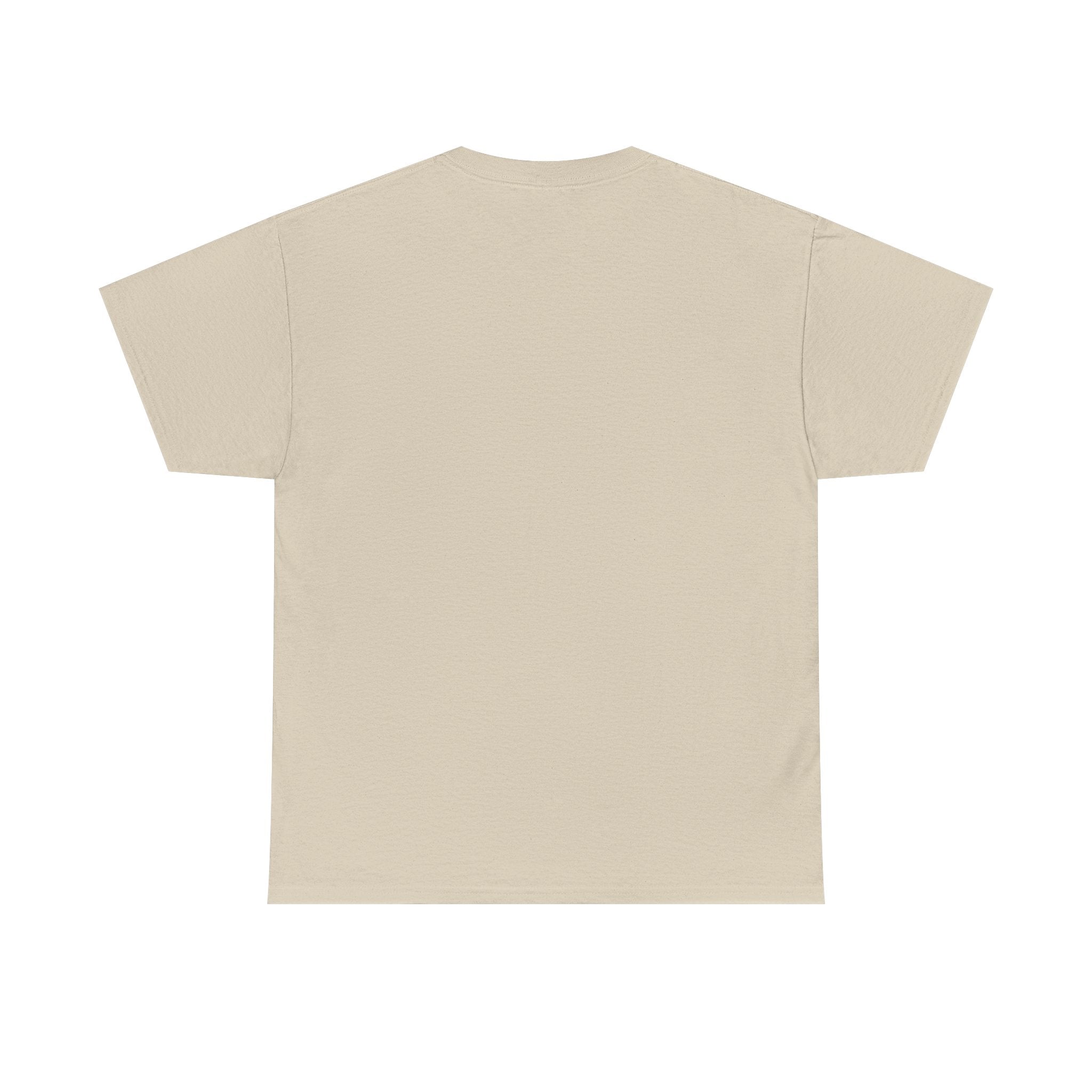 Parrot in an Alley Tee
