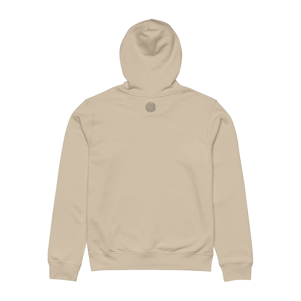 Cyborg Game '26 Organic Mid-Weight Hoodie
