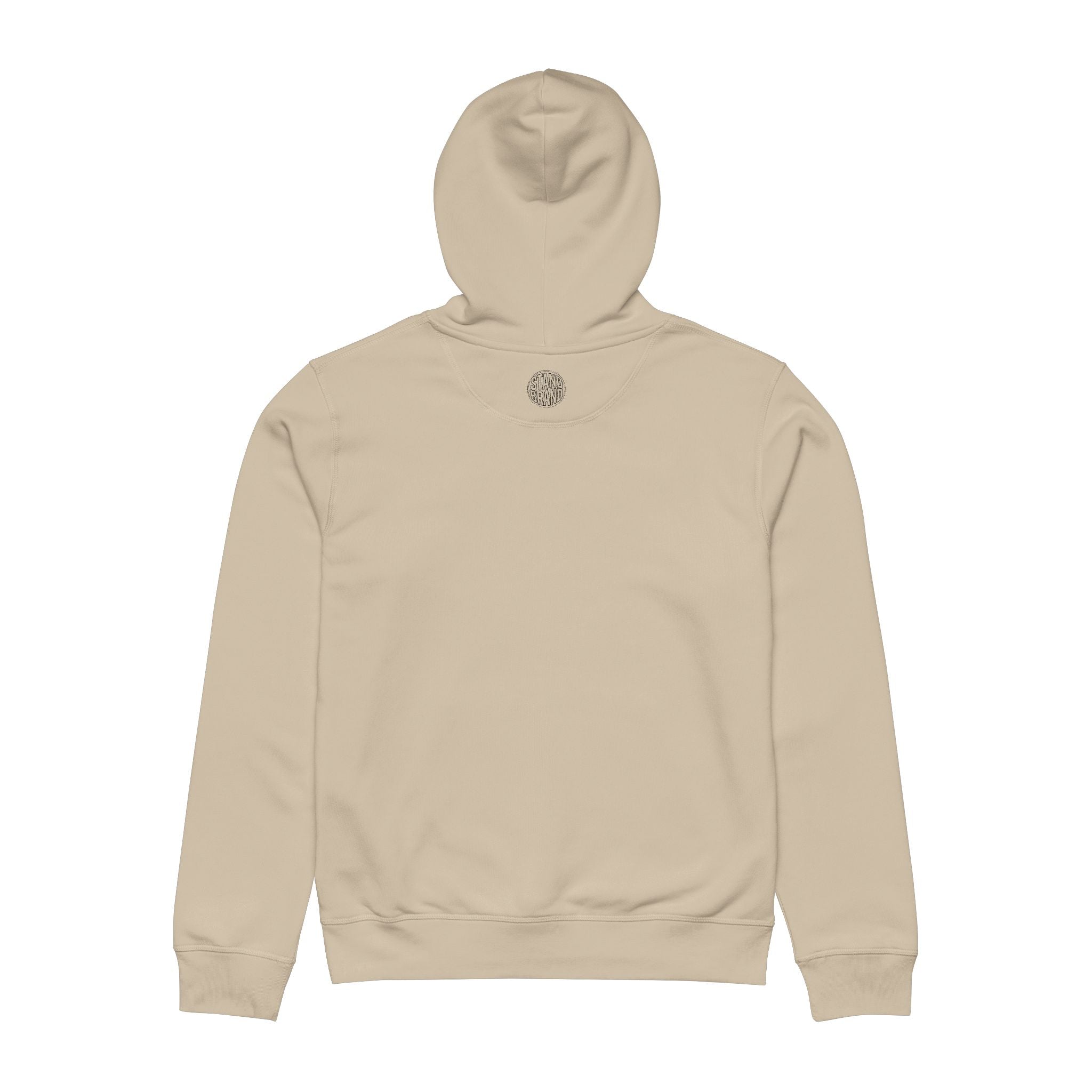 Cyborg Game '26 Organic Mid-Weight Hoodie