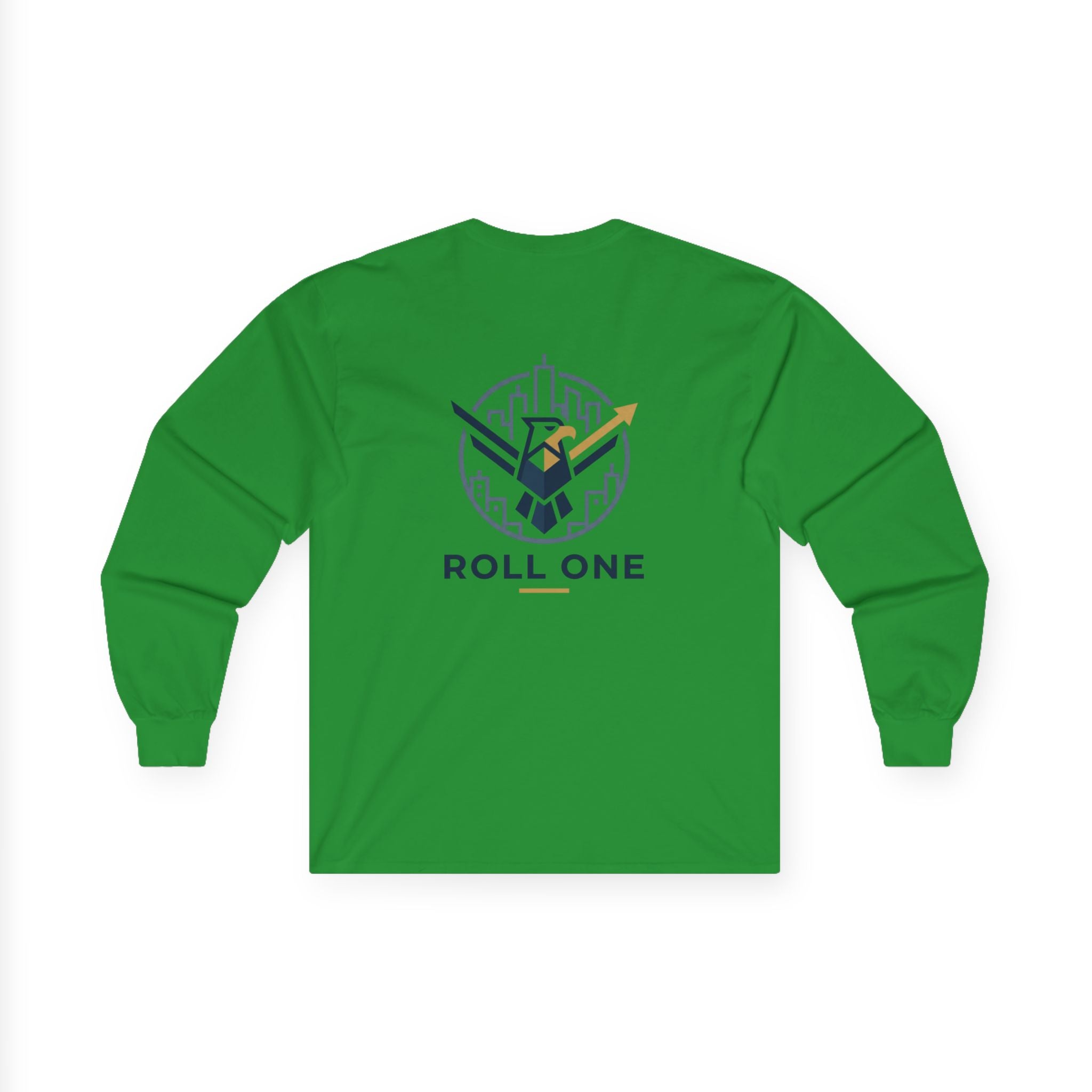 Roll One Long Sleeve