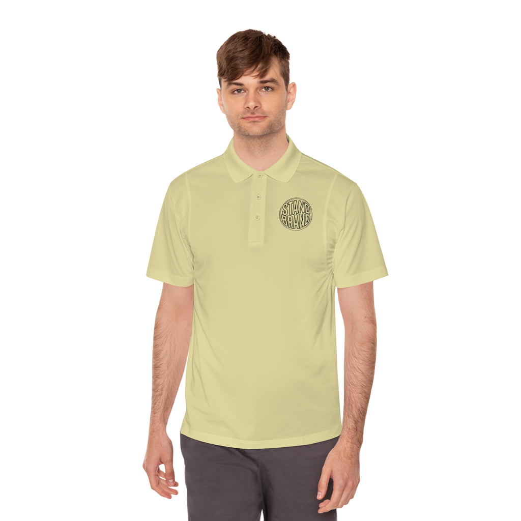 Rhino Sport Polo Shirt
