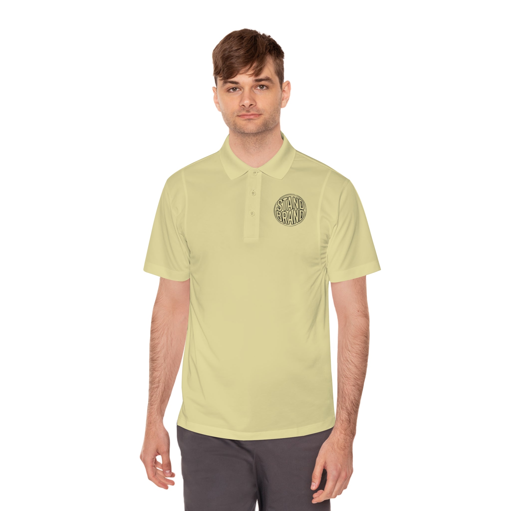 Rhino Sport Polo Shirt