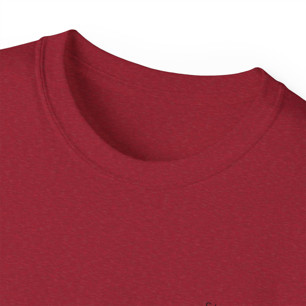 Brand Simple Tee