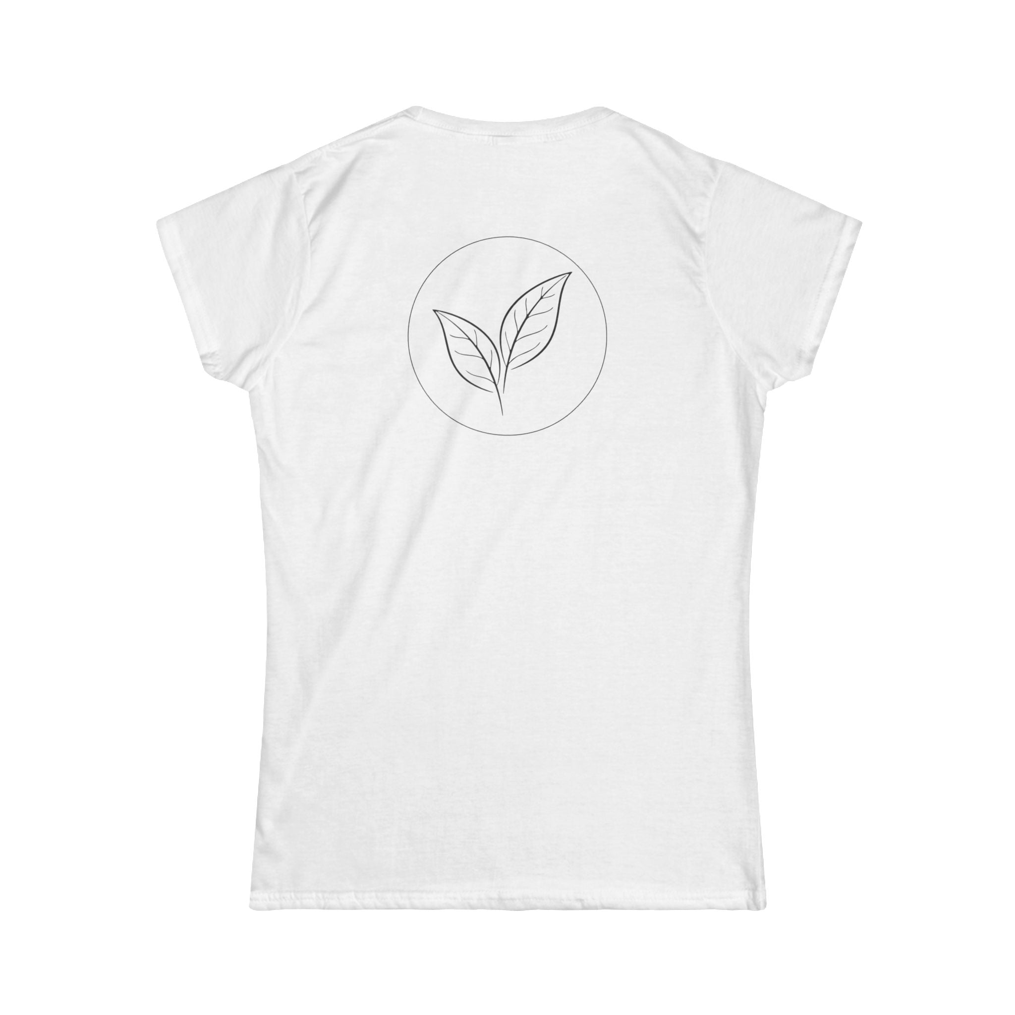 Tea Women's Tee
