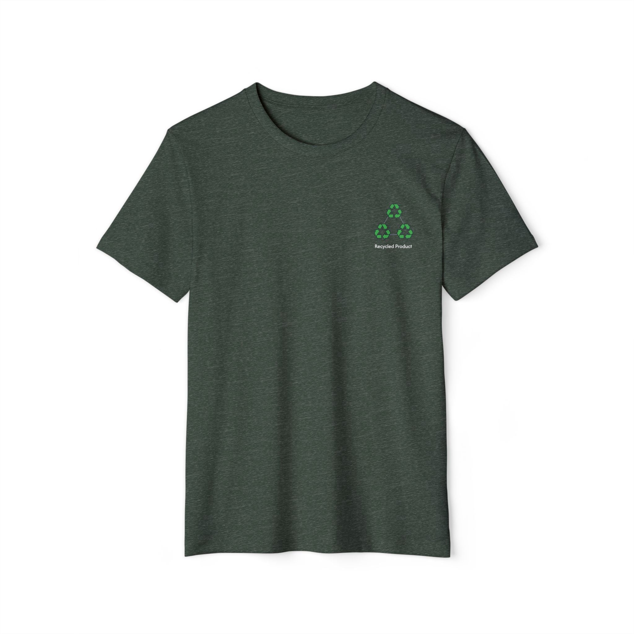 Recycled Product T-Shirt