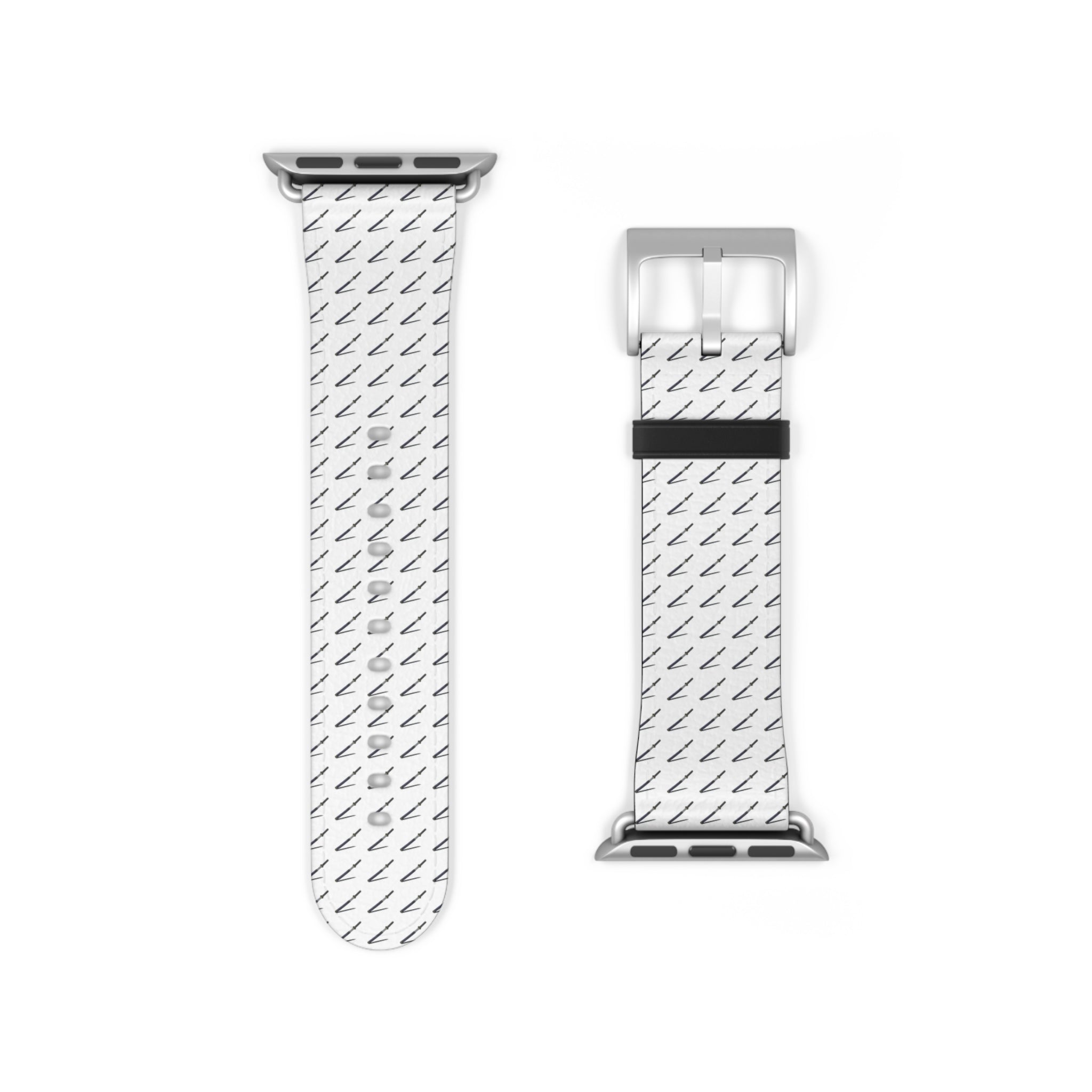 Watch Band - Katanas