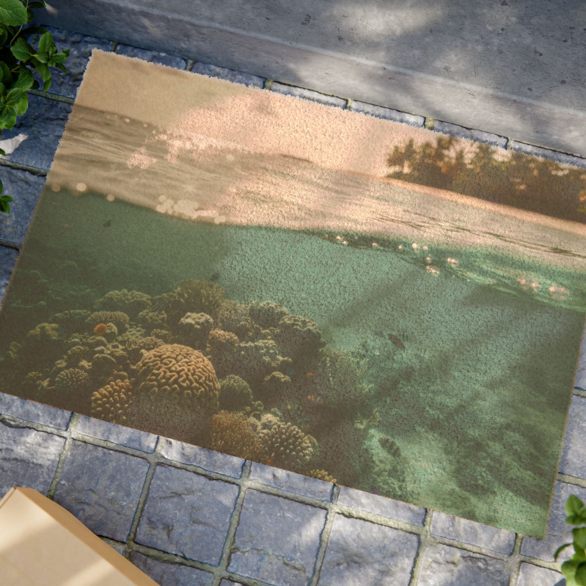 Doormat