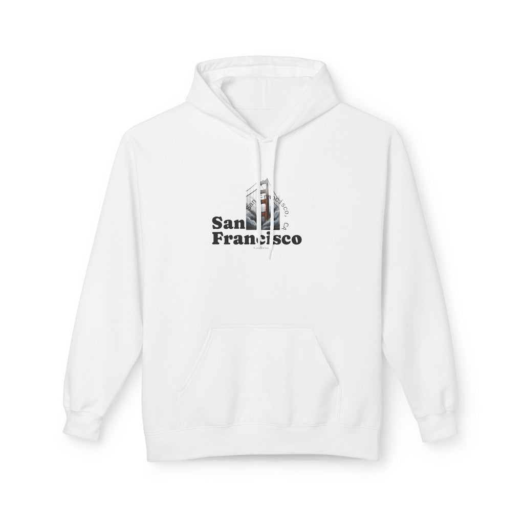 San Francisco Hoodie
