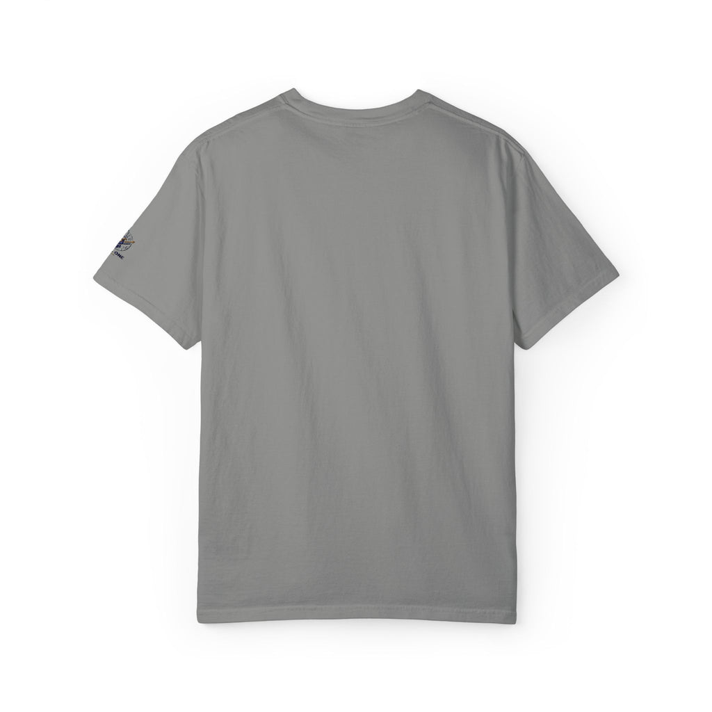 Roll One T-shirt (Embroidered)