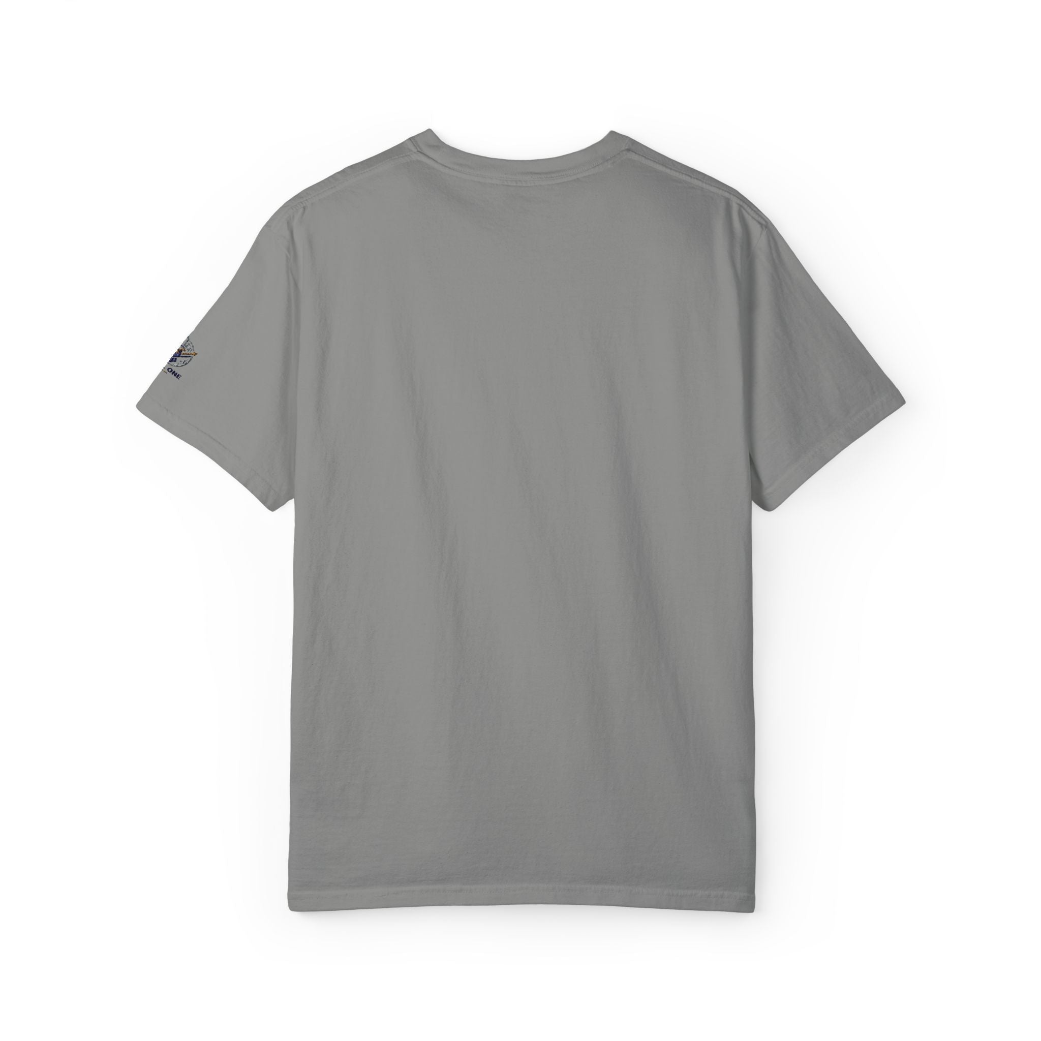 Roll One T-shirt (Embroidered)