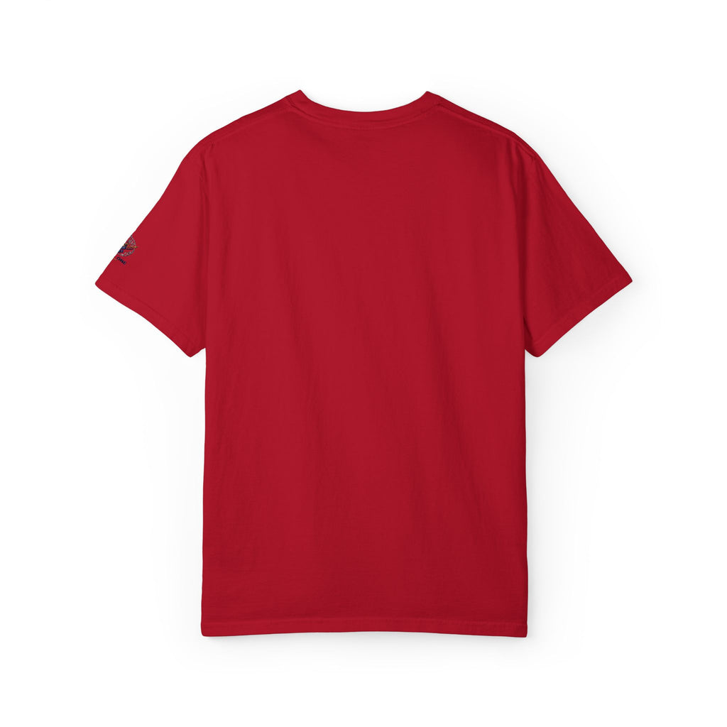 Roll One T-shirt (Embroidered)