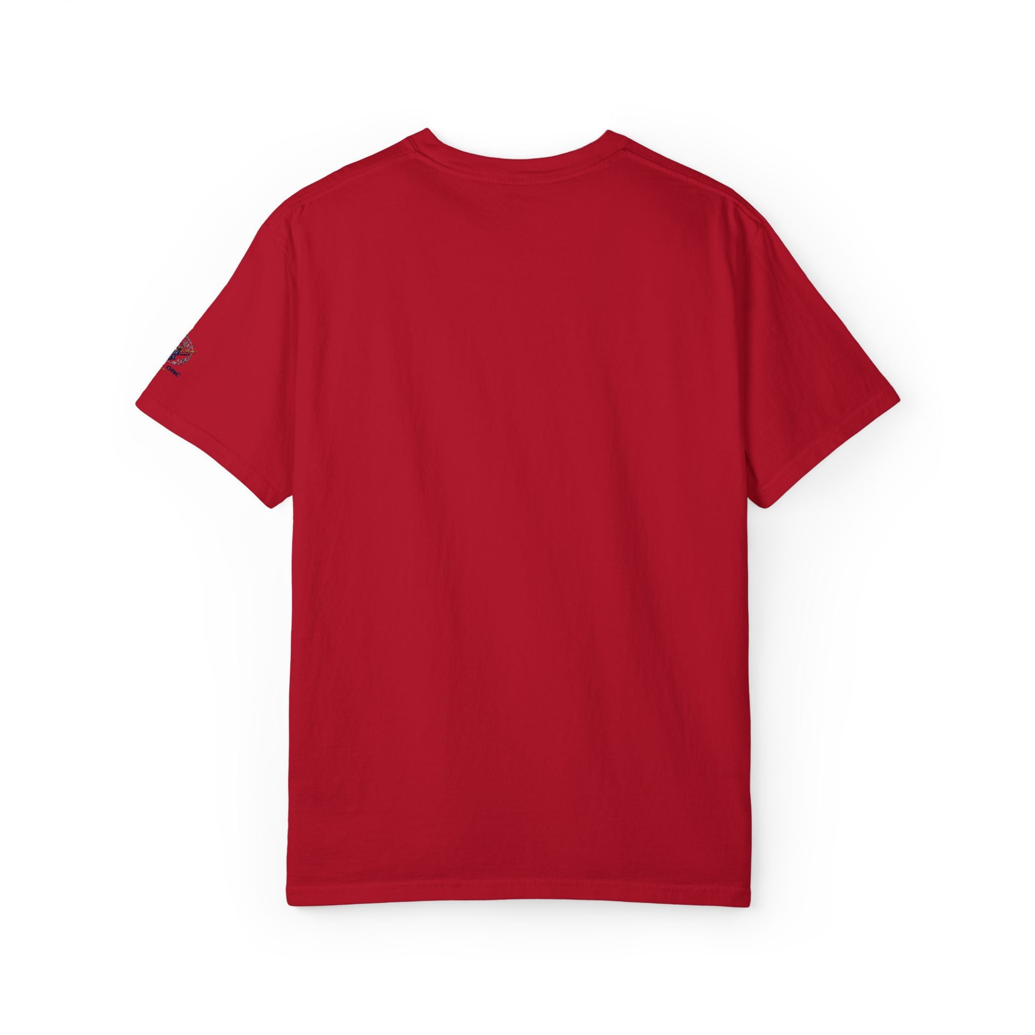 Roll One T-shirt (Embroidered)
