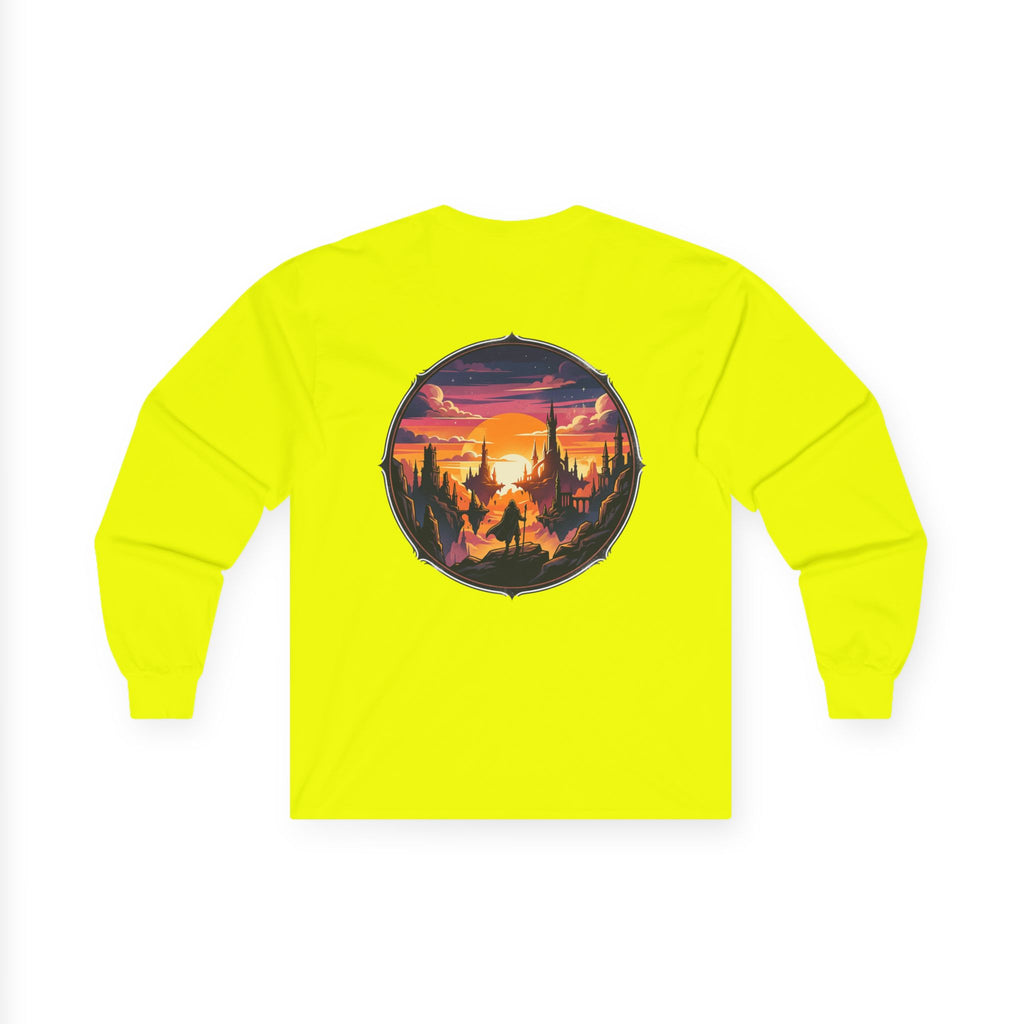 New Quest Shirt