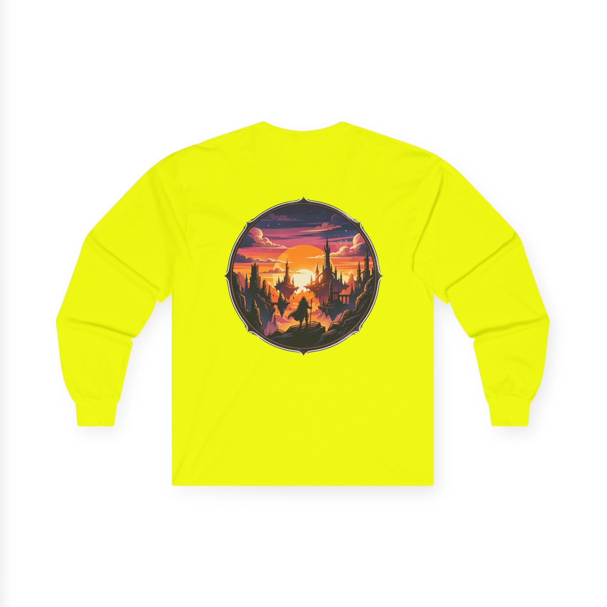New Quest Shirt