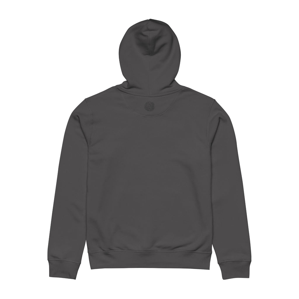 Cyborg Game '26 Organic Mid-Weight Hoodie