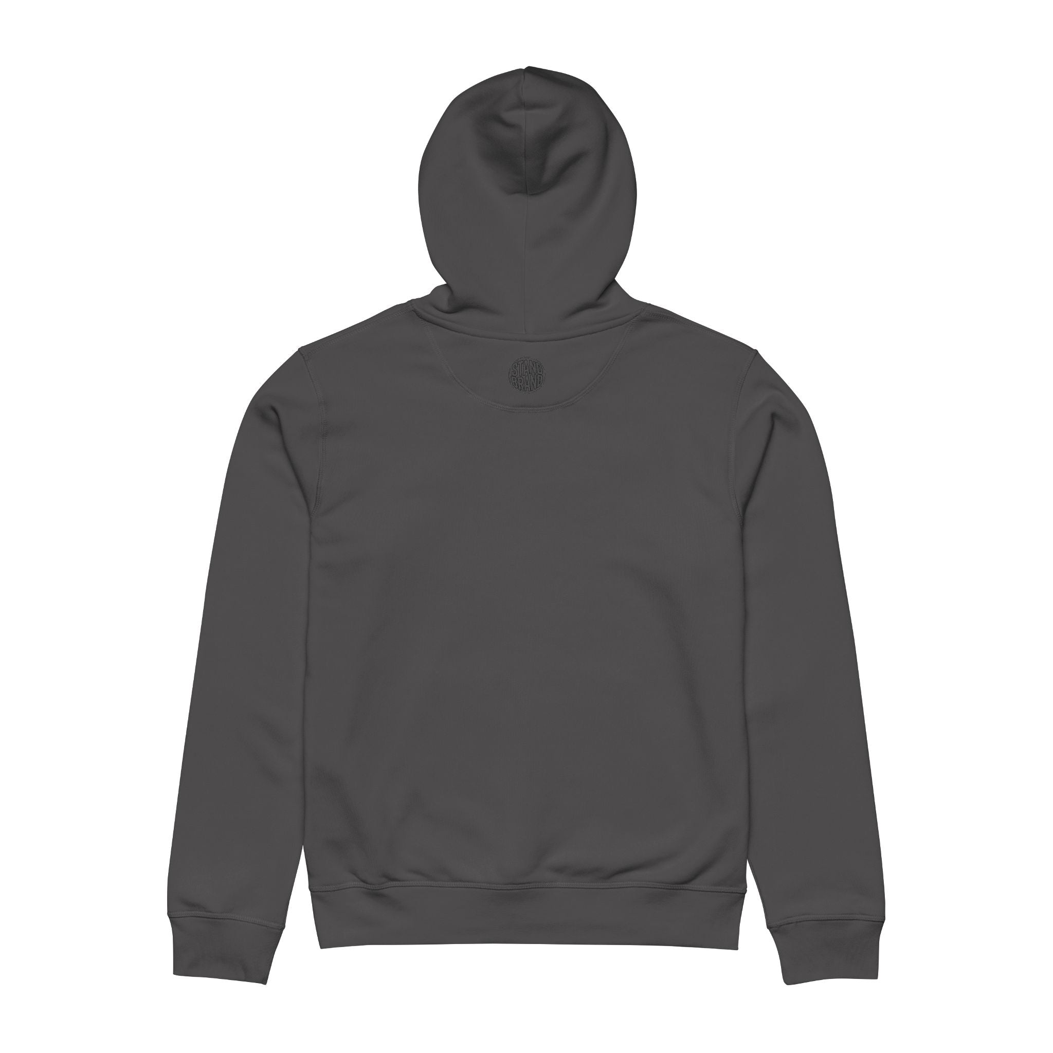 Cyborg Game '26 Organic Mid-Weight Hoodie