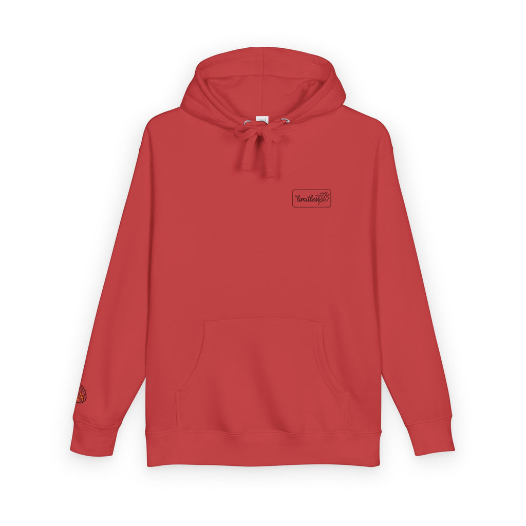Limitless Hoodie
