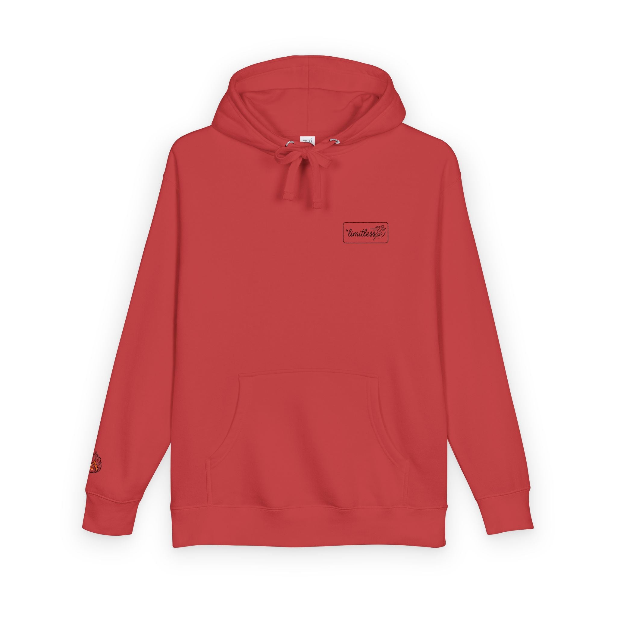 Limitless Hoodie
