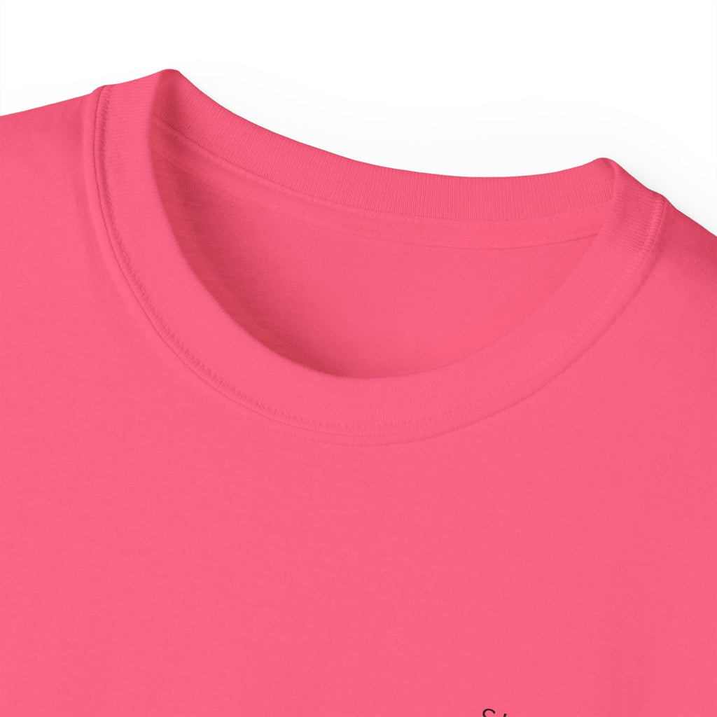 Brand Simple Tee