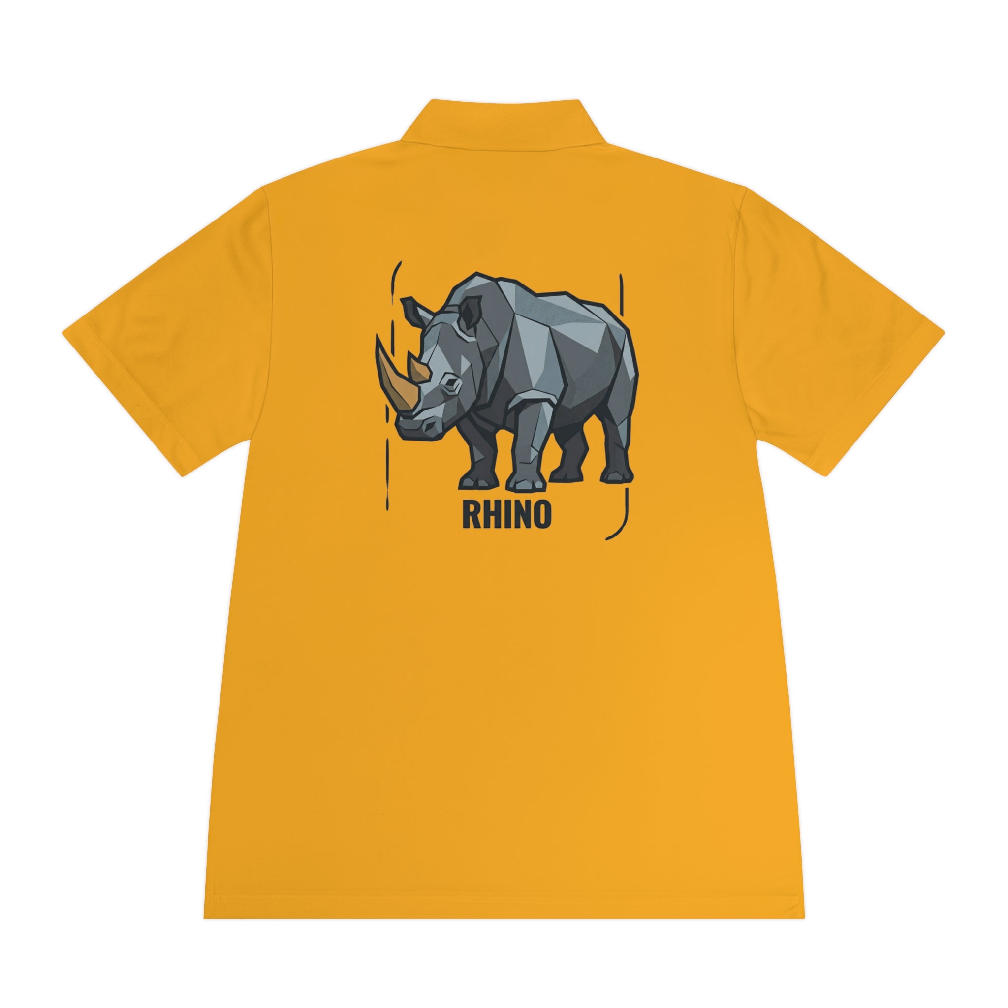 Rhino Sport Polo Shirt