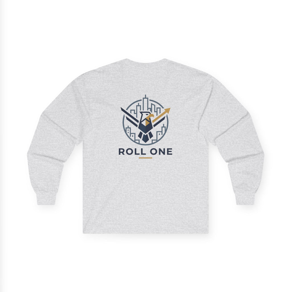 Roll One Long Sleeve