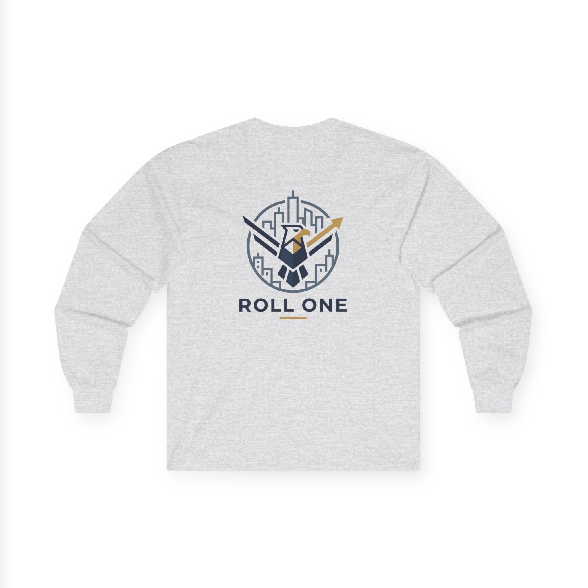 Roll One Long Sleeve