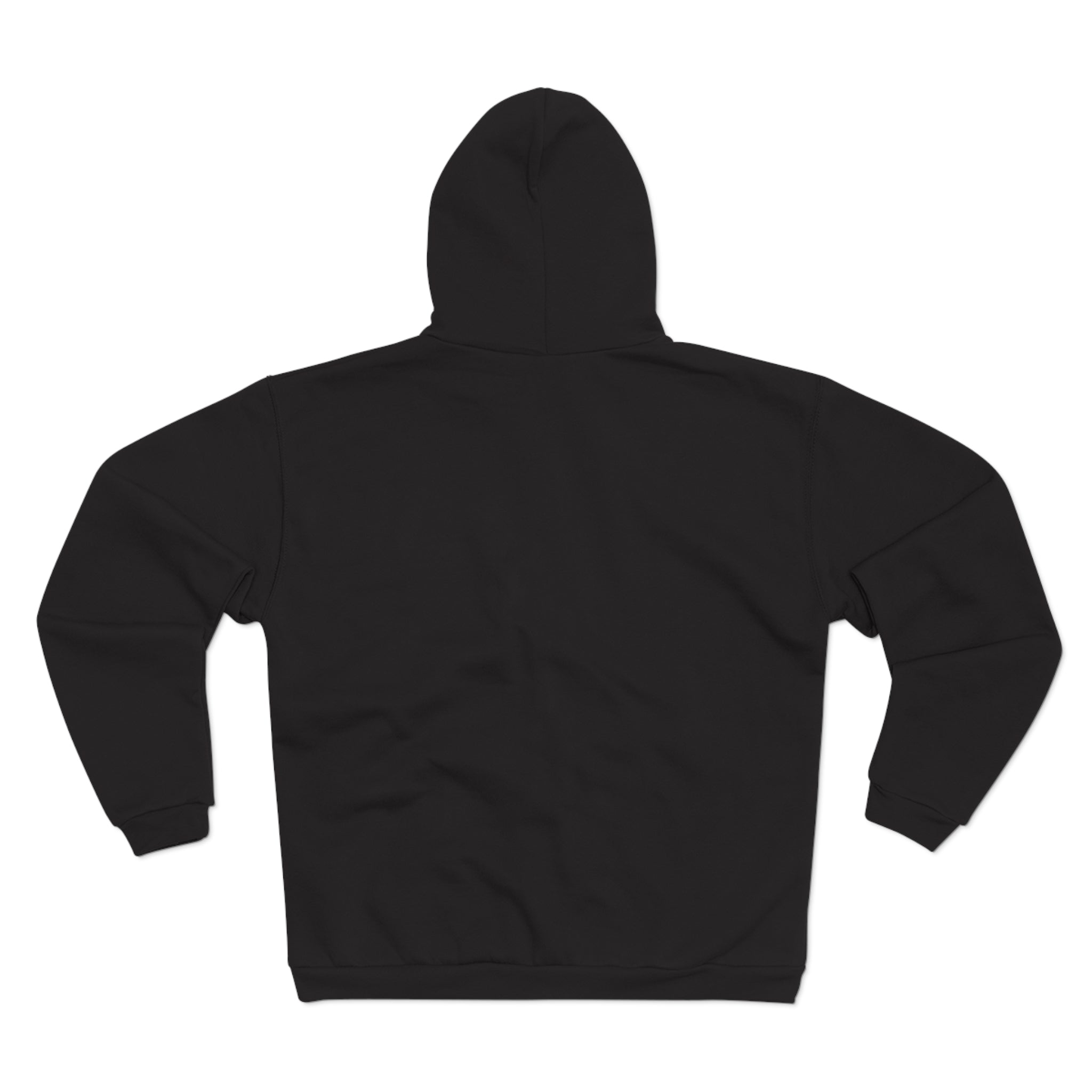 Chaos Bird Zip Sweatshirt