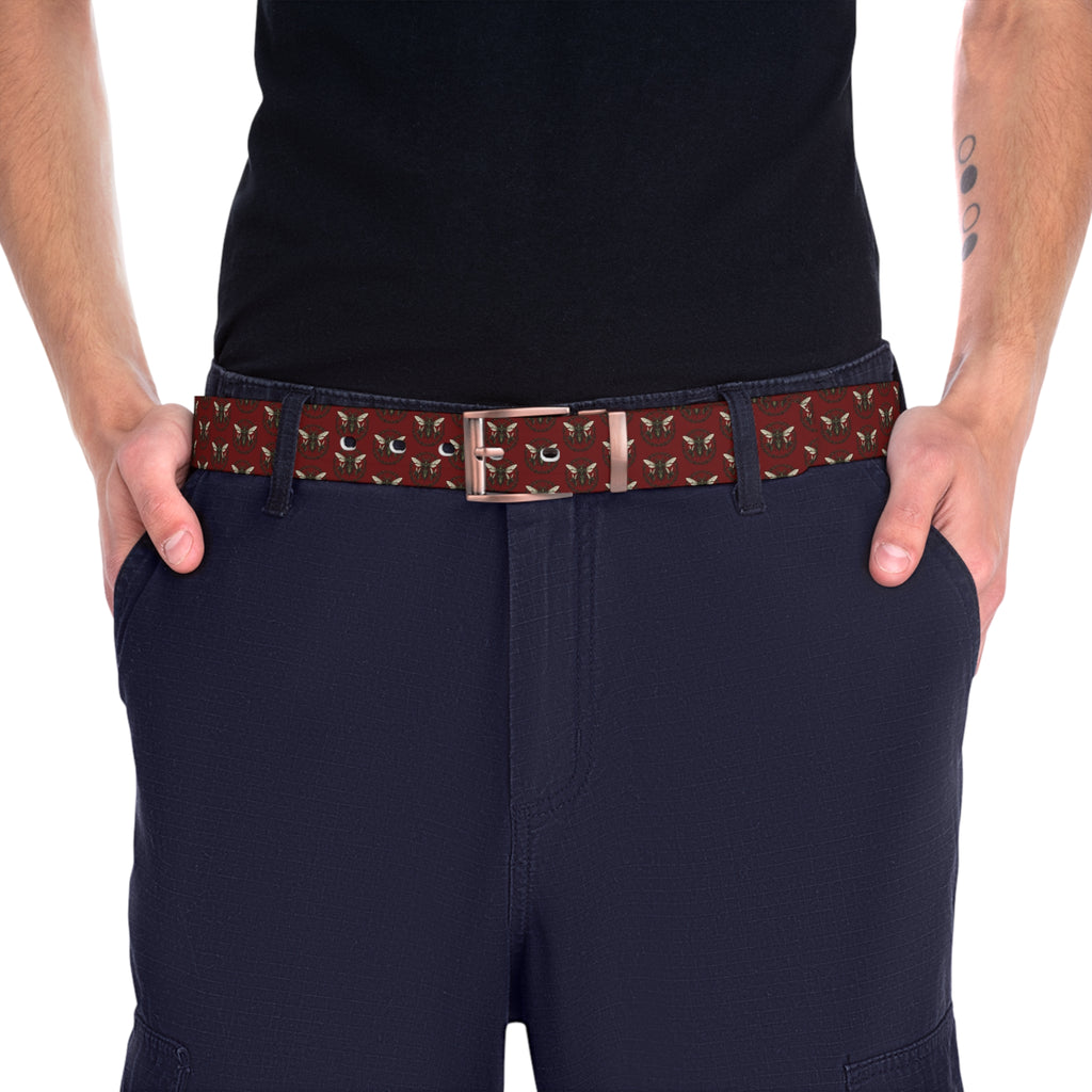 Hornets Belt