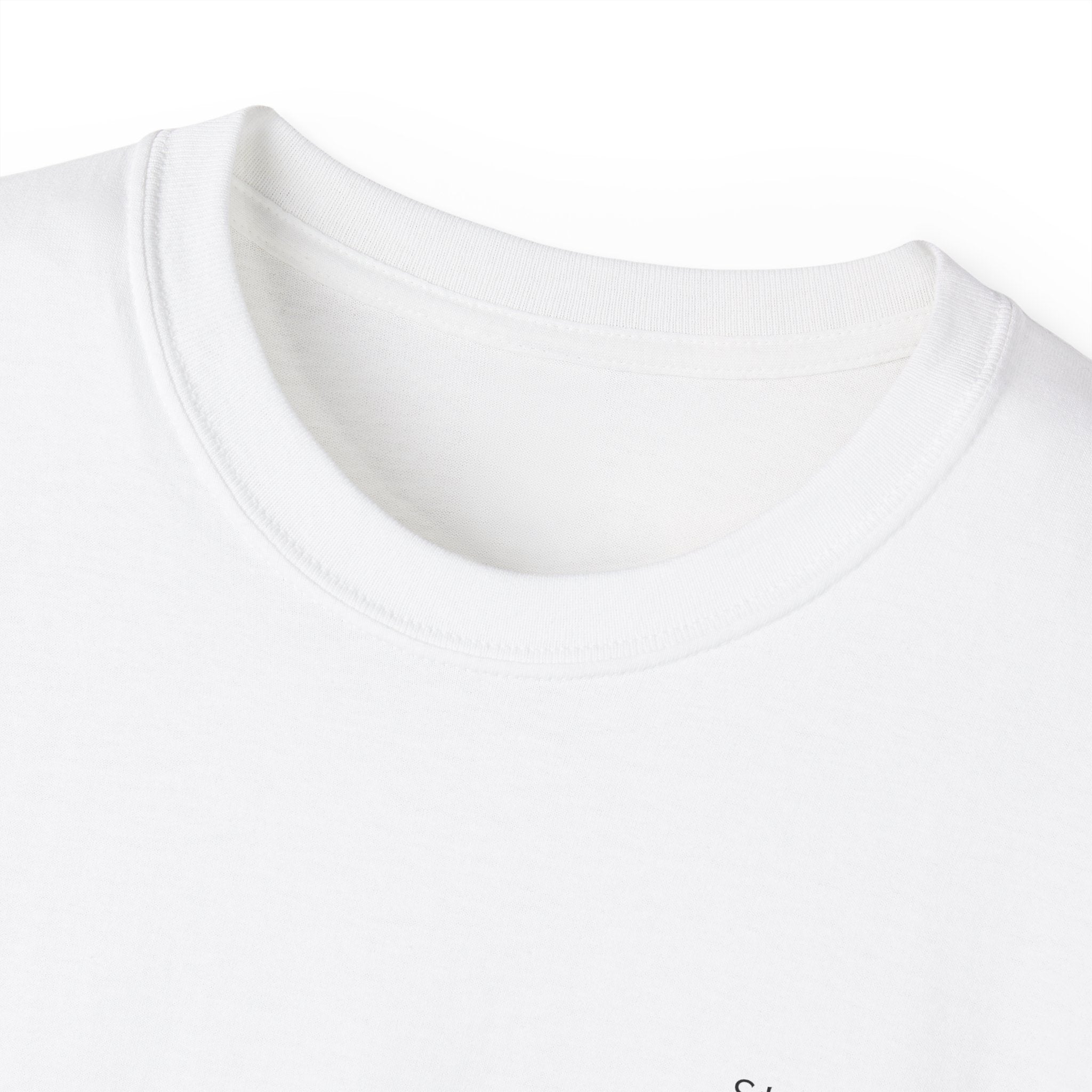 Brand Simple Tee
