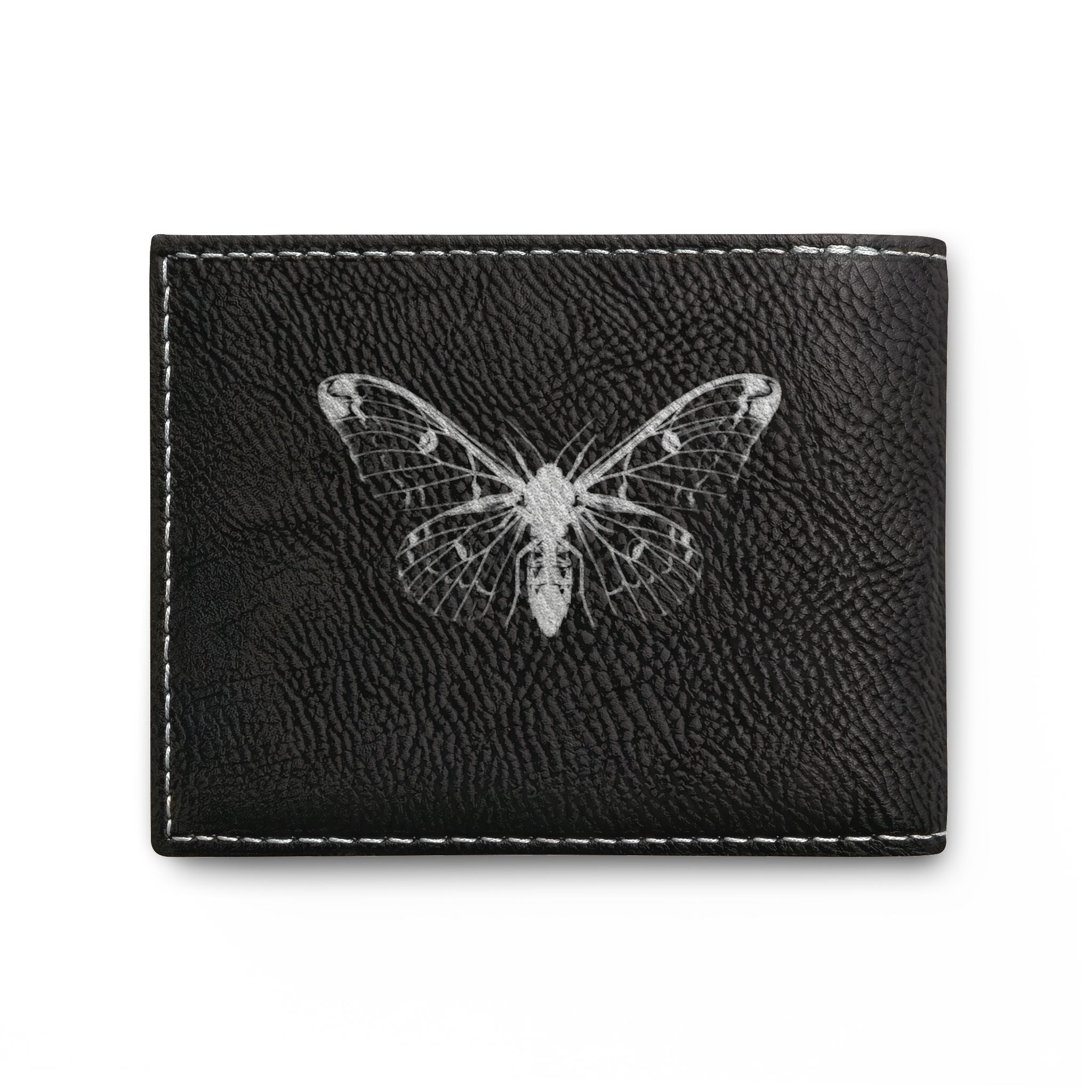 X-Ray Moth Wallet