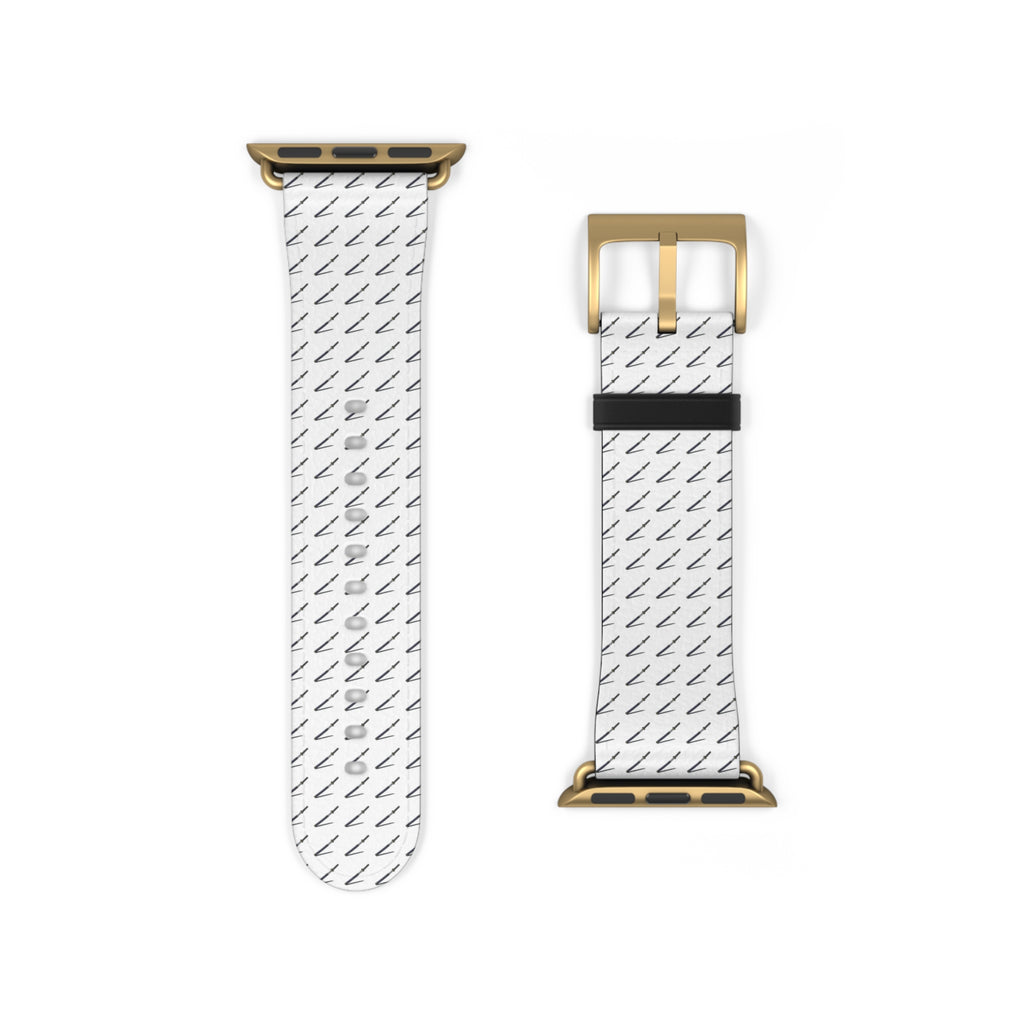 Watch Band - Katanas