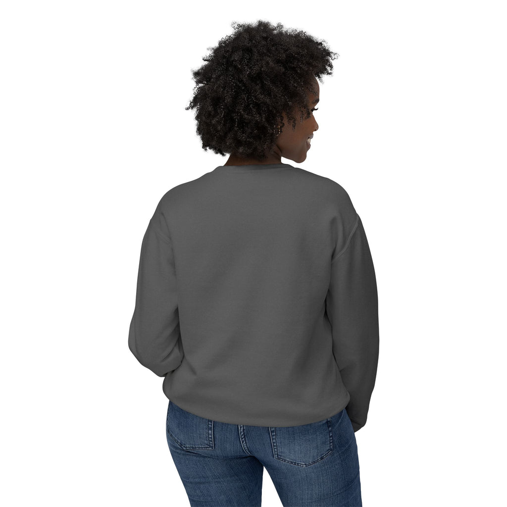 Gamer Couple Crewneck Sweatshirt