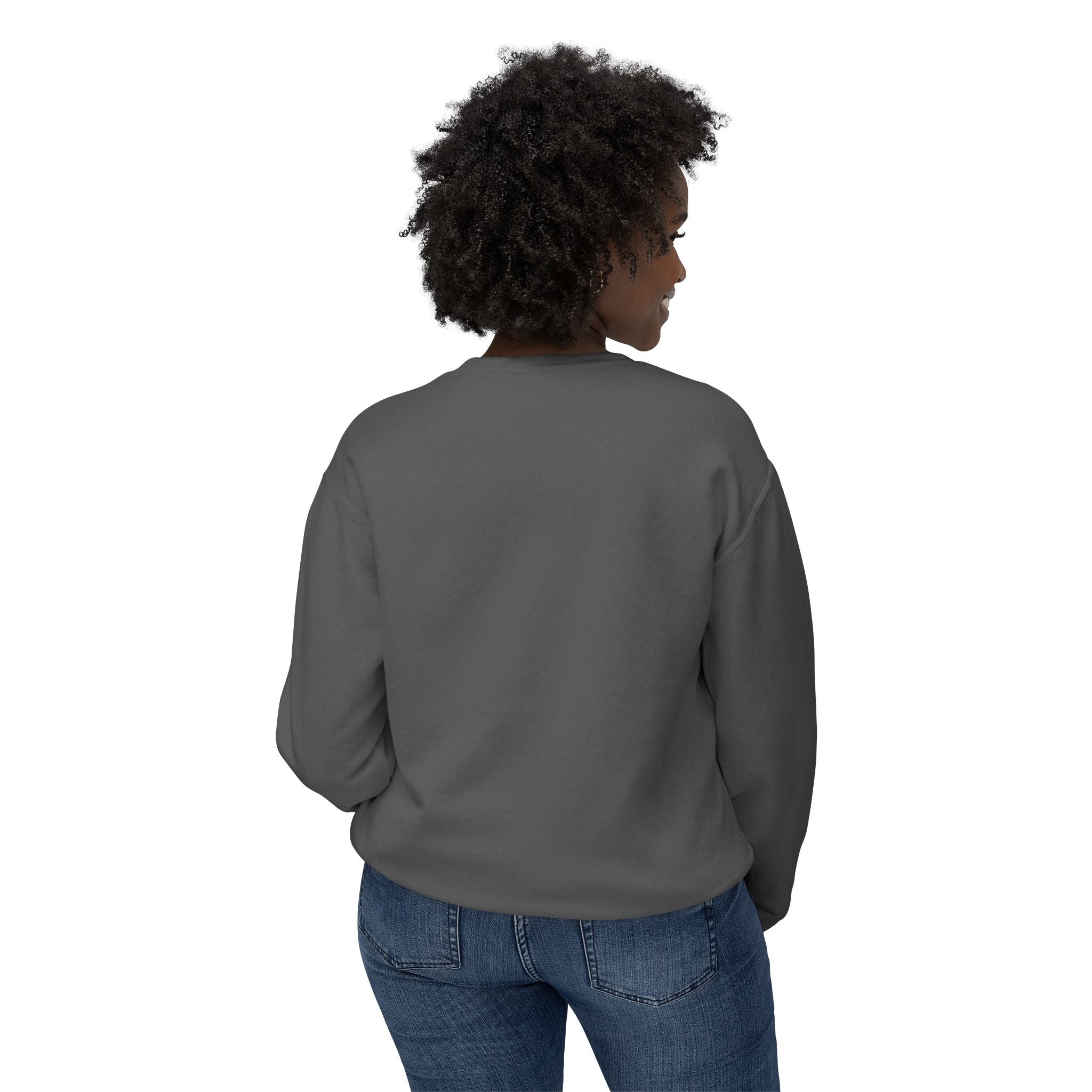 Gamer Couple Crewneck Sweatshirt