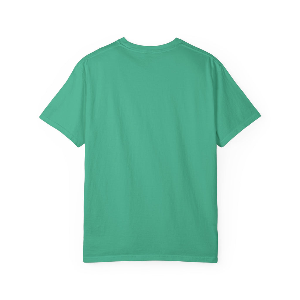 Chaotic Bird T-shirt