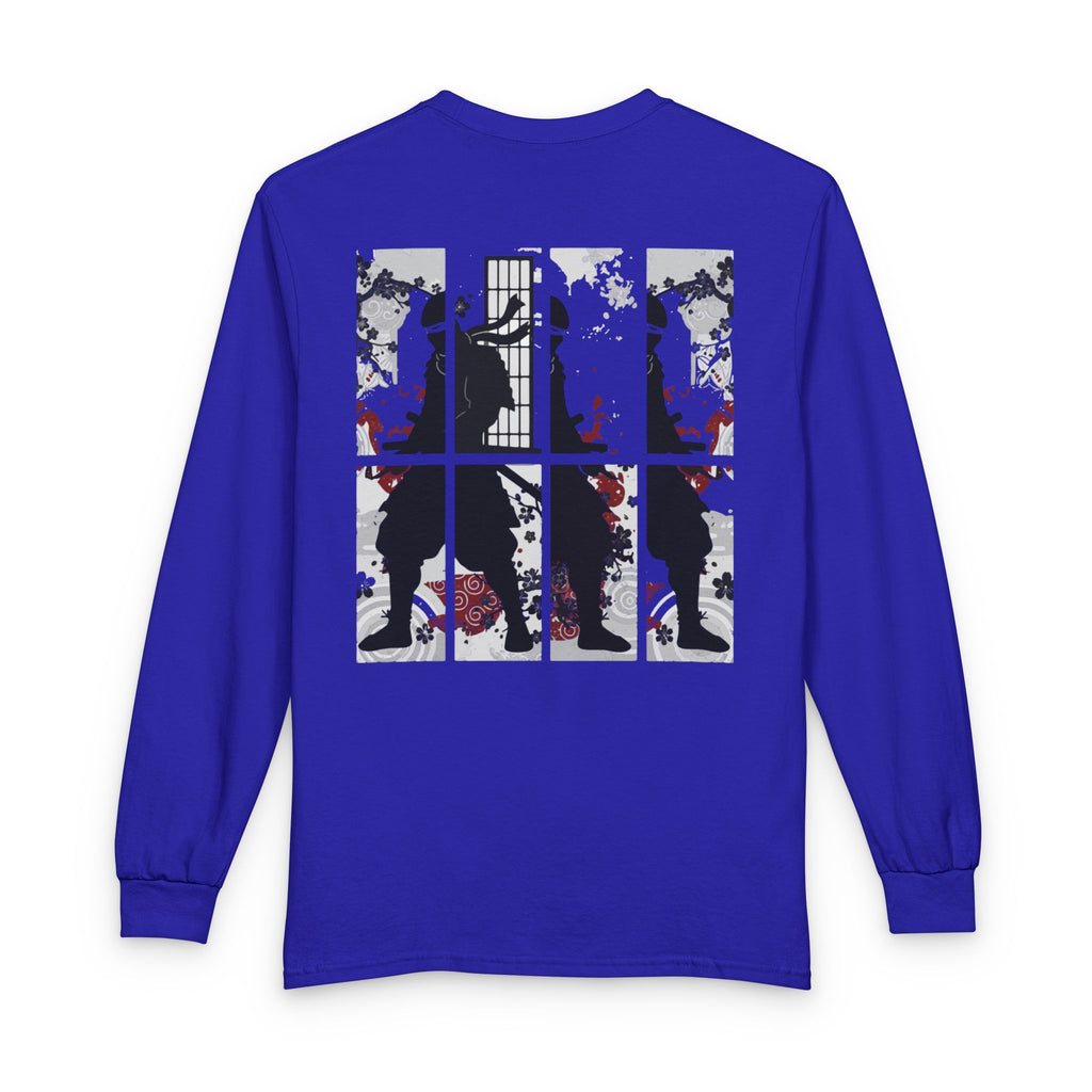 Shadows Long Sleeve