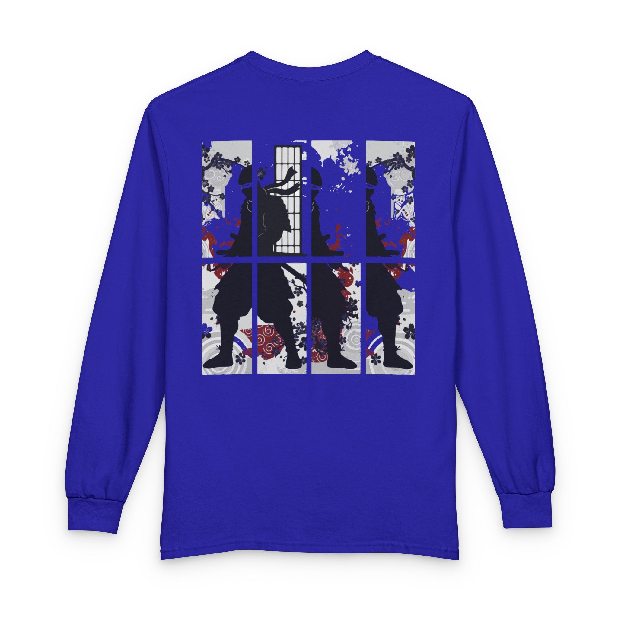Shadows Long Sleeve