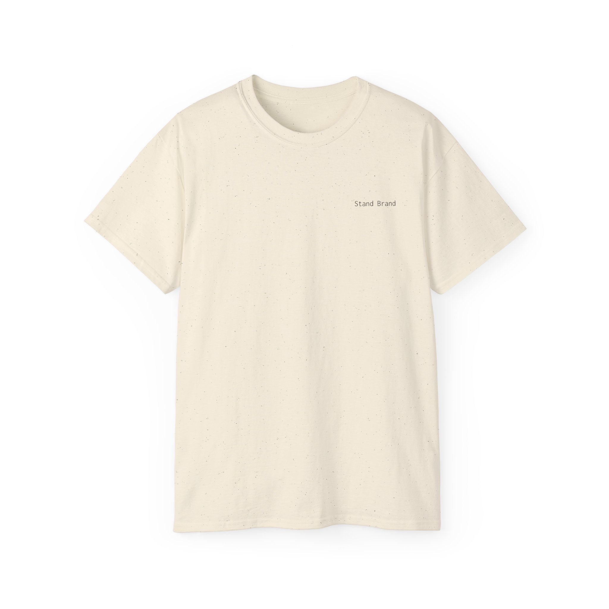 Brand Simple Tee