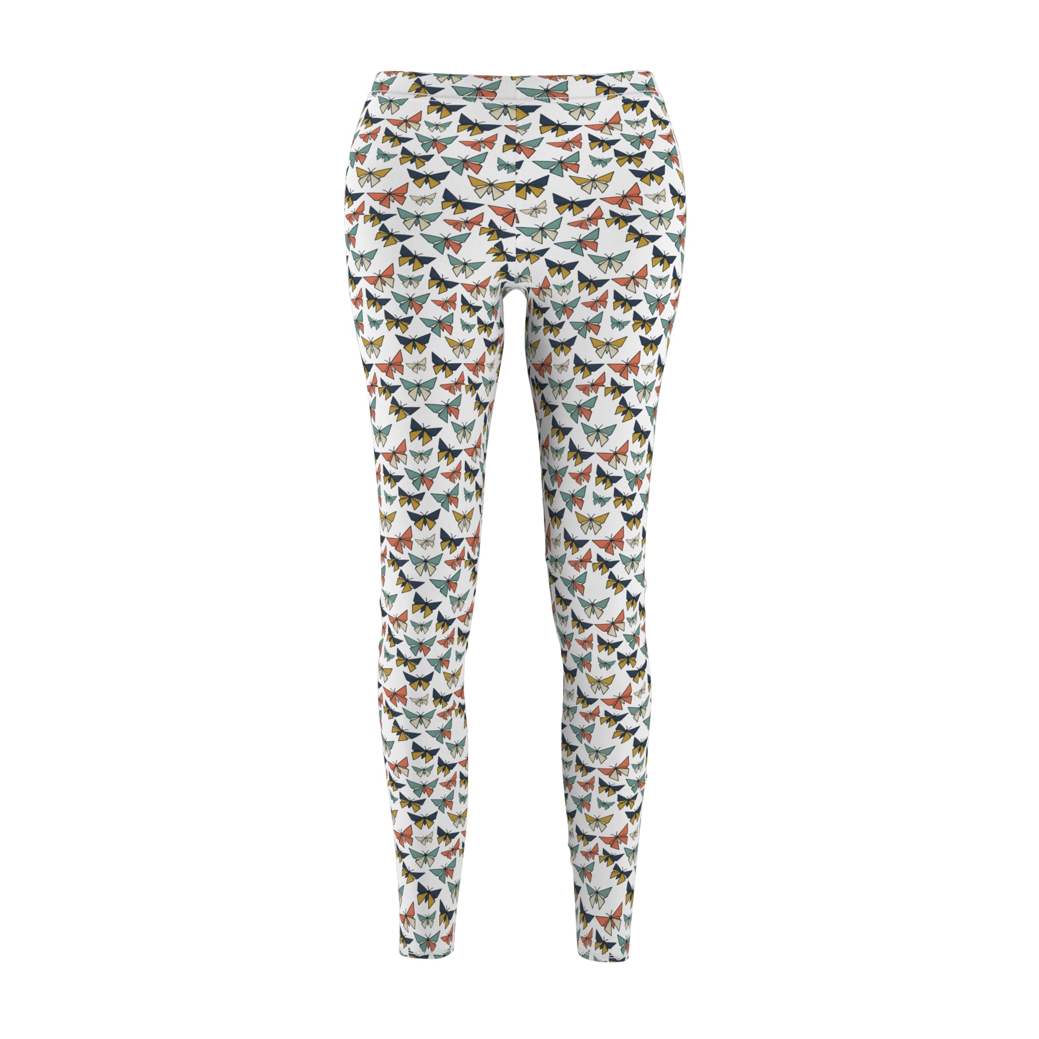 Butterfly Leggings