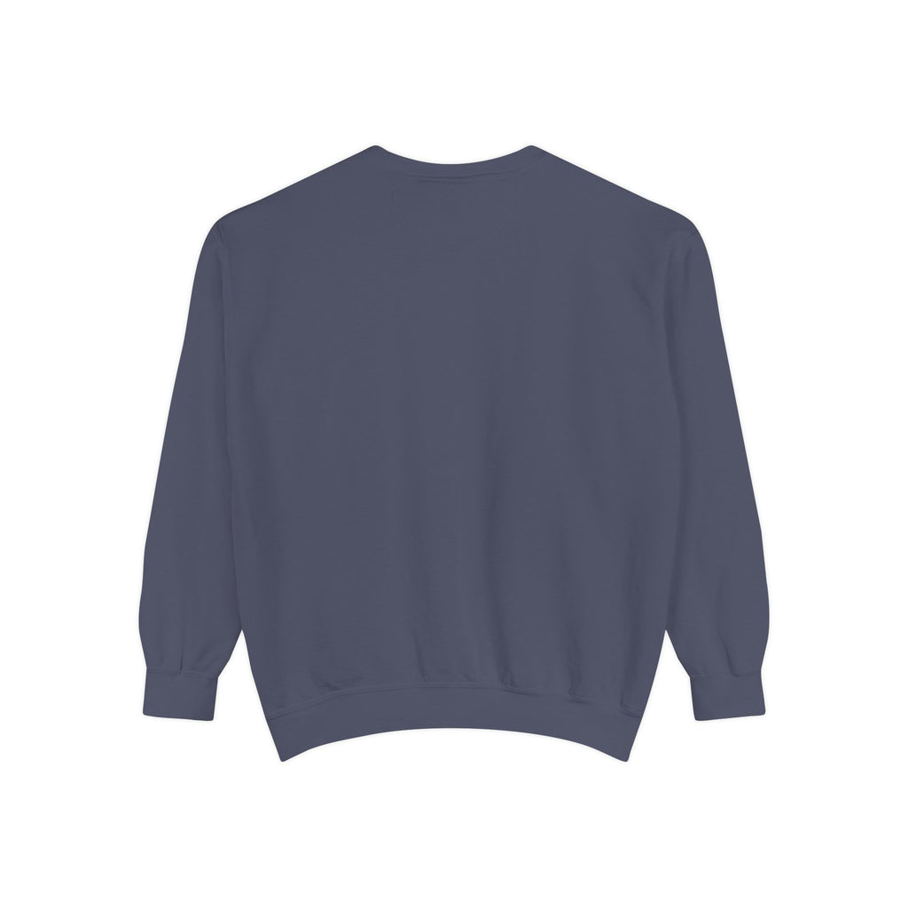 Submit Dyed Sweatshirt