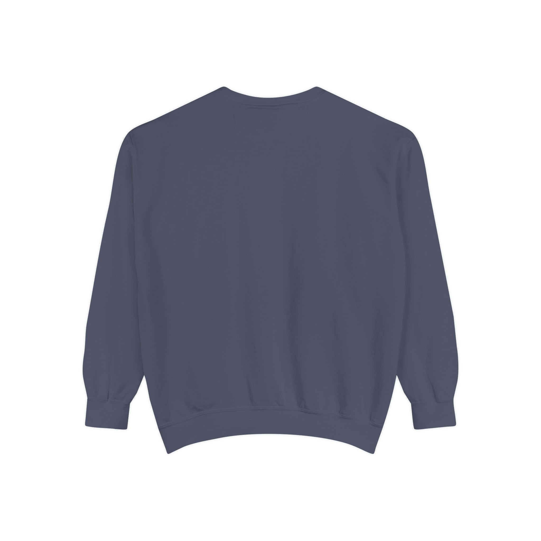 Submit Dyed Sweatshirt