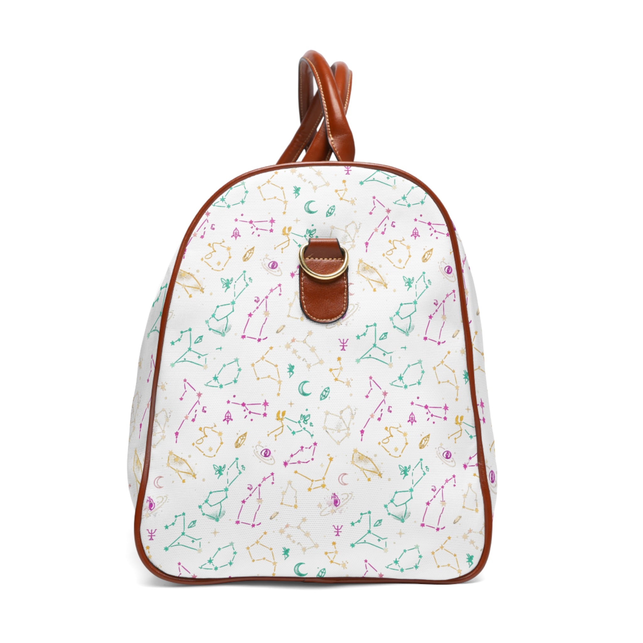 Waterproof Travel Bag