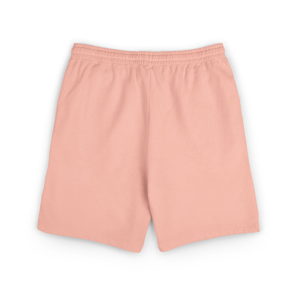 SOBER Lightweight Fleece Sweat Shorts