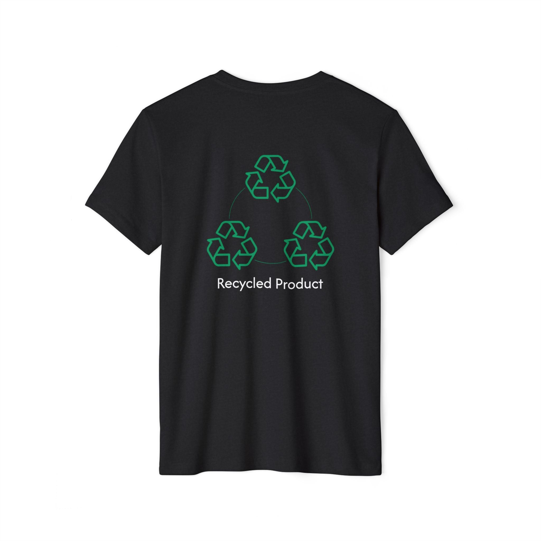 Recycled Product T-Shirt