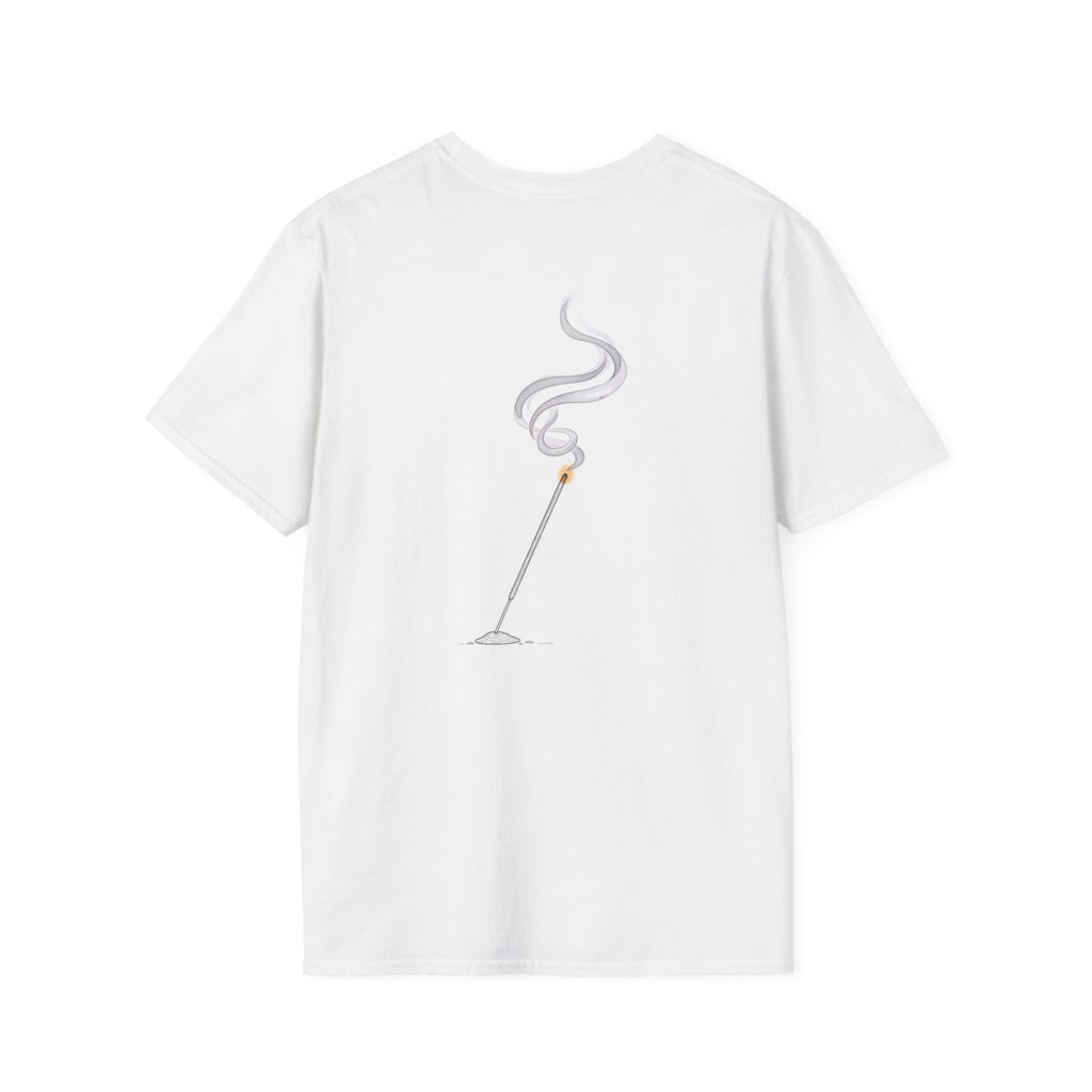 Incense Tee Shirt